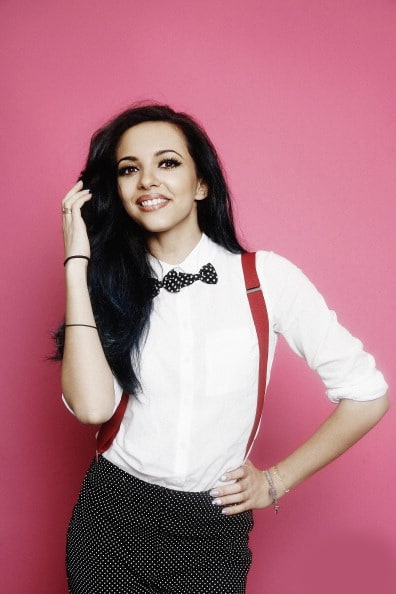 Jade Thirlwall