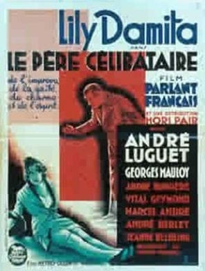 Le père célibataire
