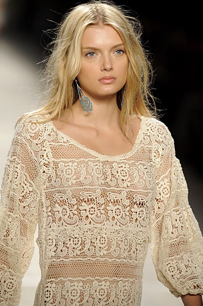 Lily Donaldson