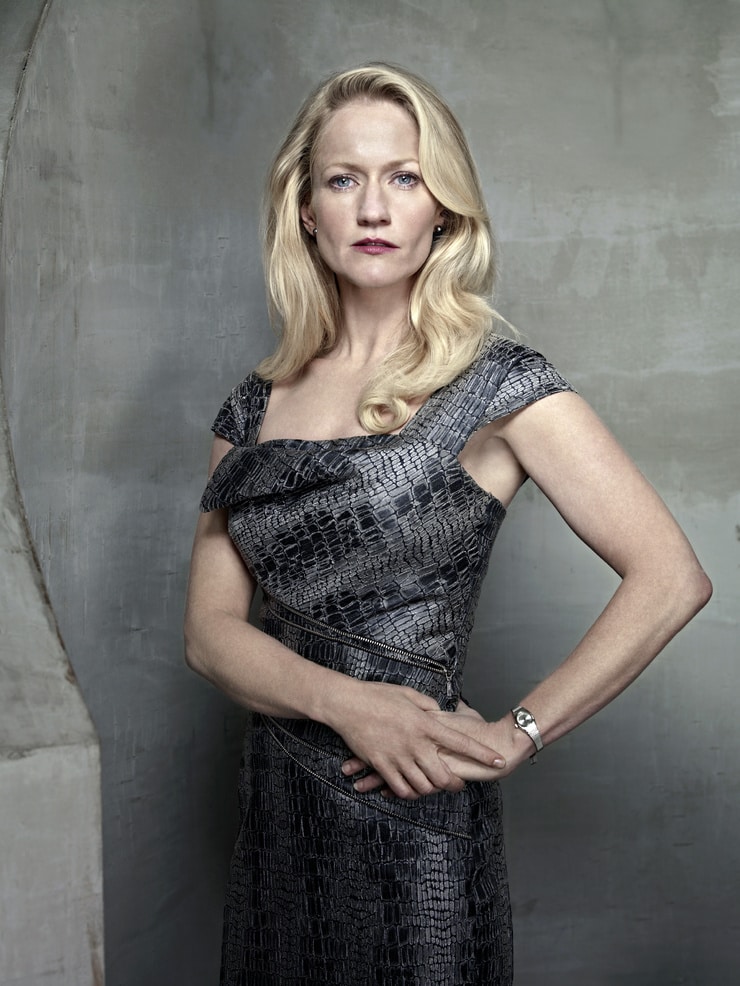 Image of Paula Malcomson