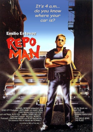 Repo Man