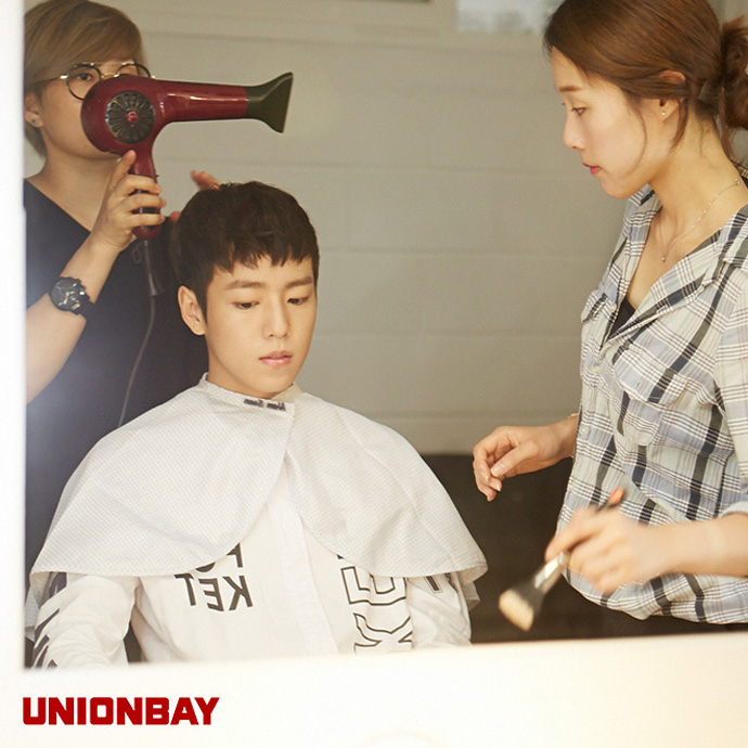 Lee Hyun Woo