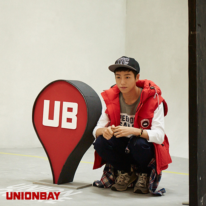 Lee Hyun Woo