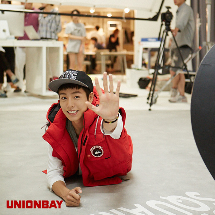 Lee Hyun Woo