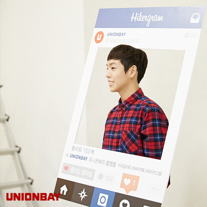Lee Hyun Woo