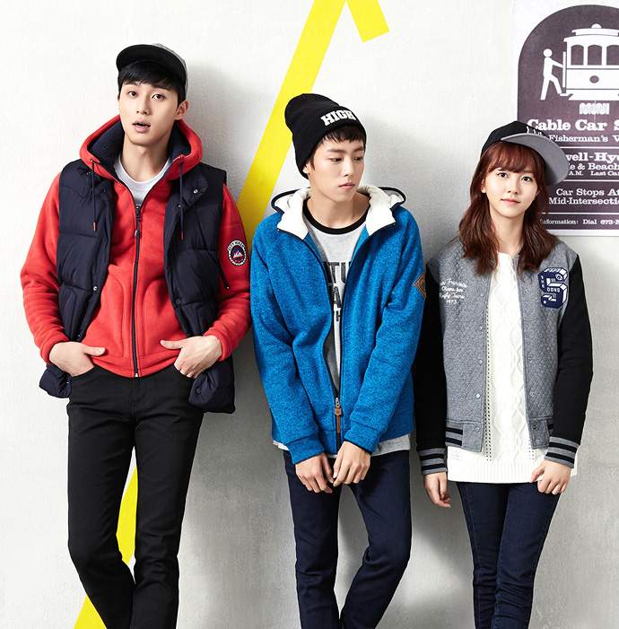 Lee Hyun Woo