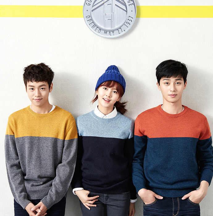 Lee Hyun Woo