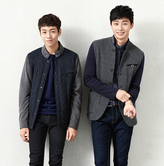 Lee Hyun Woo