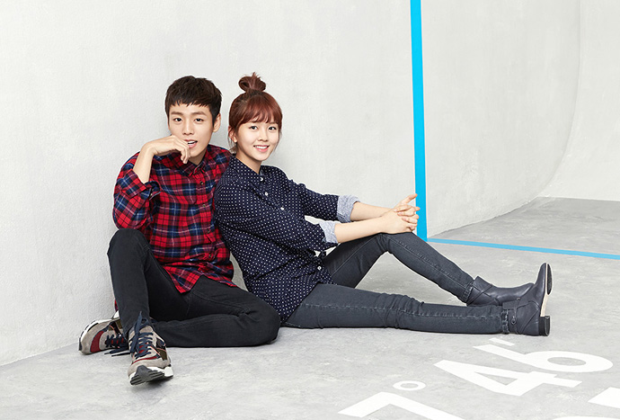 Lee Hyun Woo