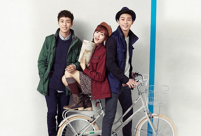 Lee Hyun Woo