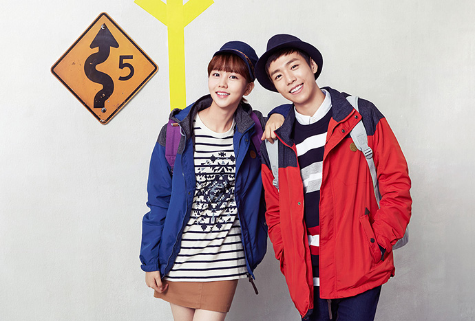 Lee Hyun Woo