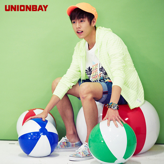 Lee Hyun Woo
