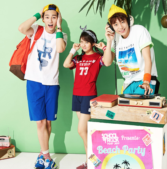 Lee Hyun Woo