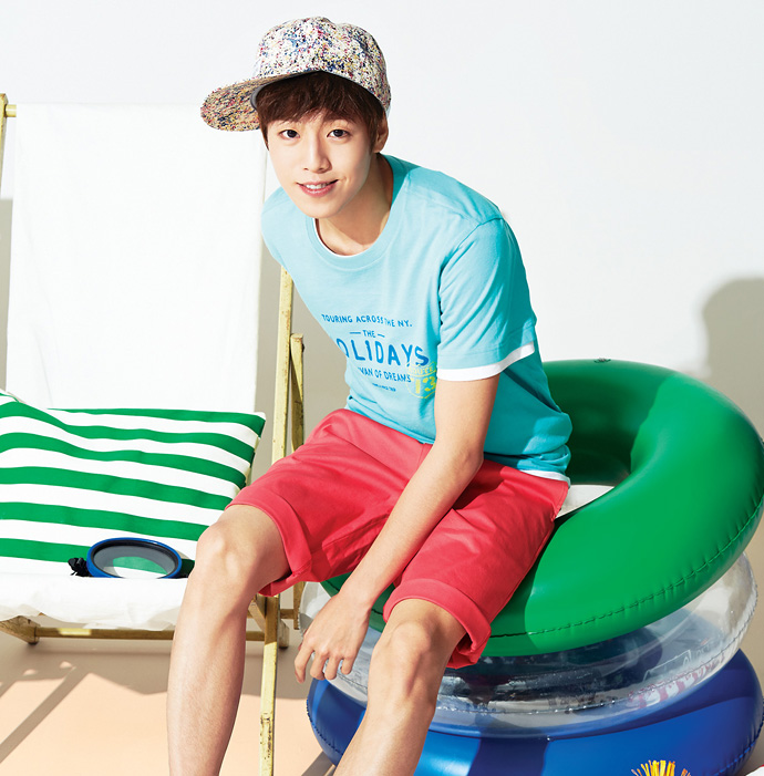 Lee Hyun Woo