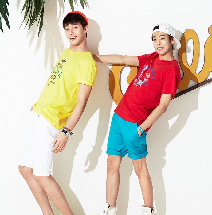 Lee Hyun Woo