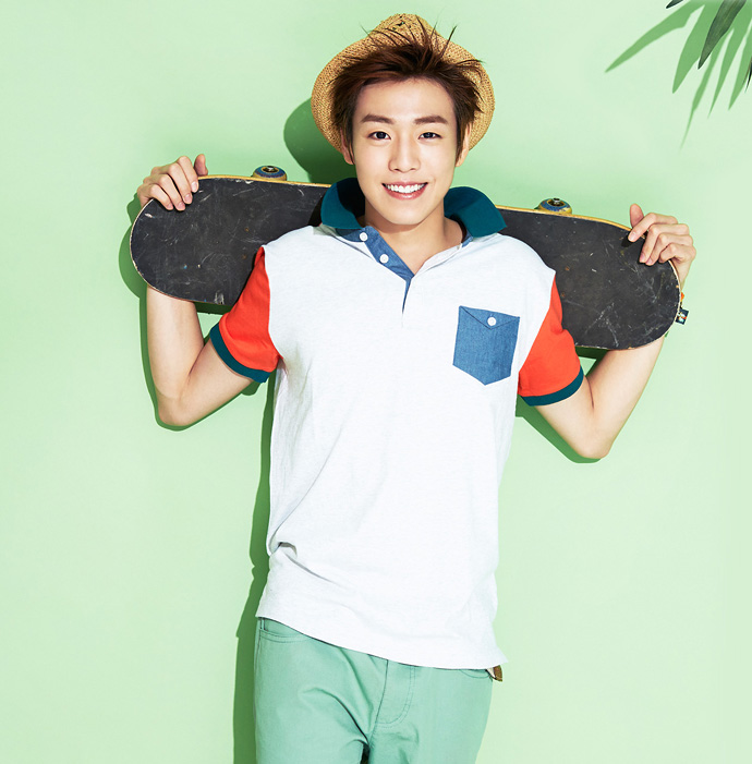 Lee Hyun Woo