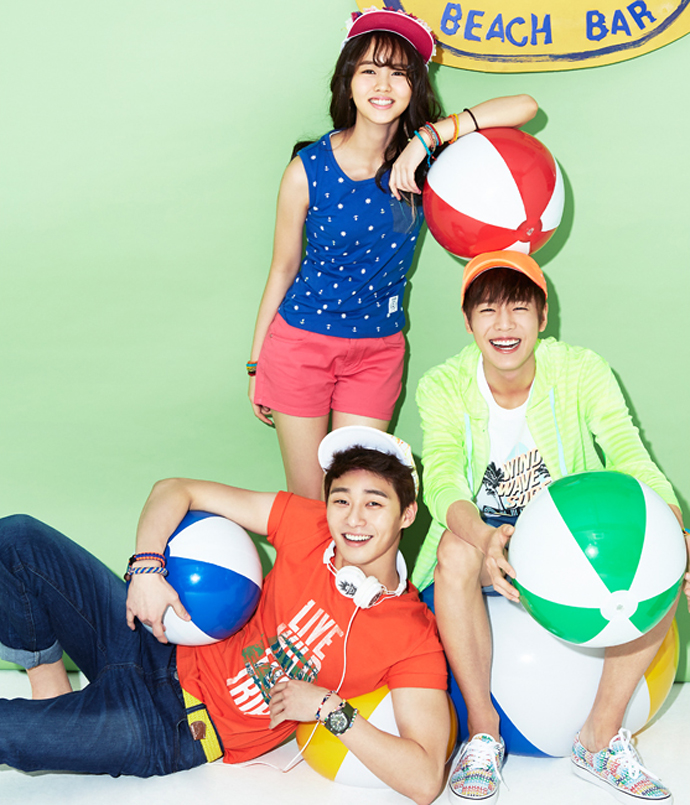 Lee Hyun Woo