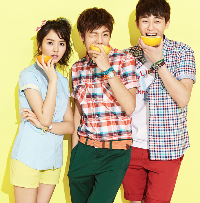 Lee Hyun Woo