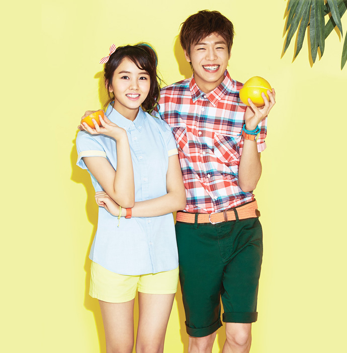 Lee Hyun Woo