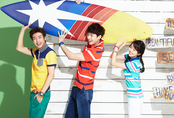 Lee Hyun Woo