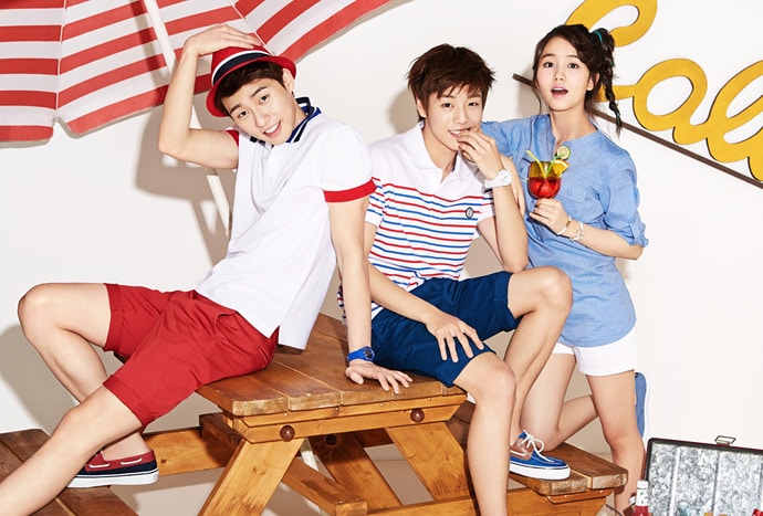 Lee Hyun Woo