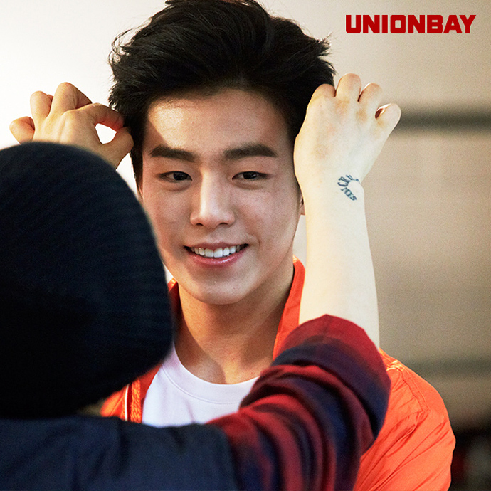 Lee Hyun Woo