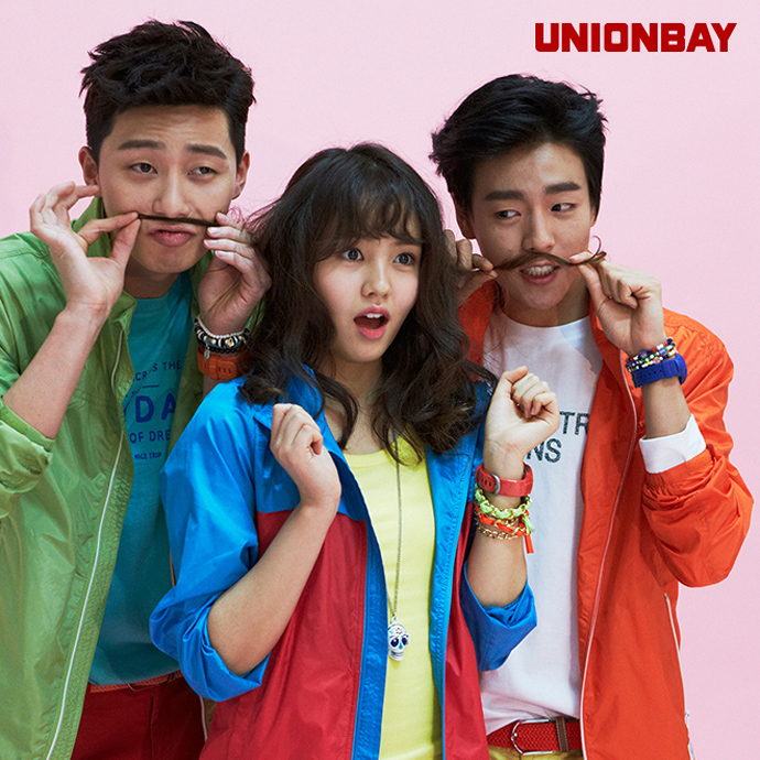 Lee Hyun Woo