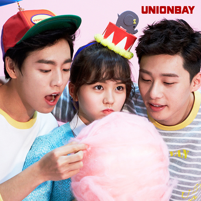 Lee Hyun Woo
