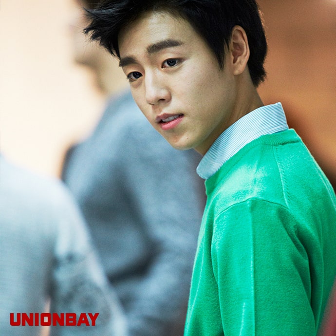 Lee Hyun Woo