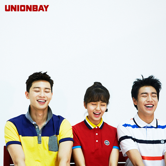 Lee Hyun Woo