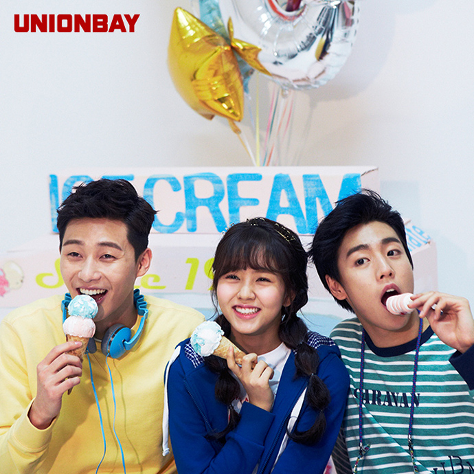 Lee Hyun Woo
