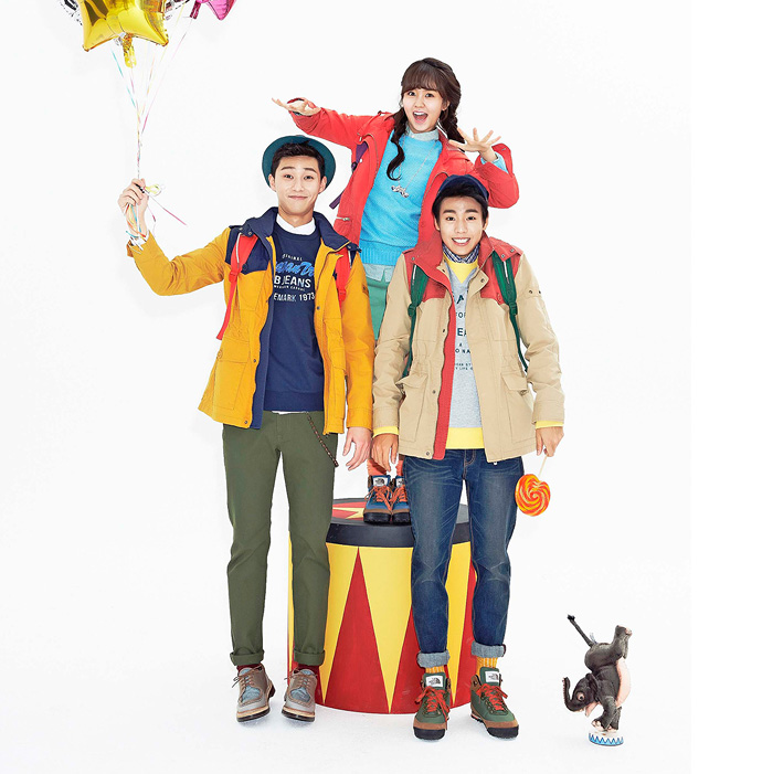 Lee Hyun Woo