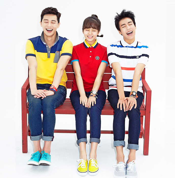 Lee Hyun Woo