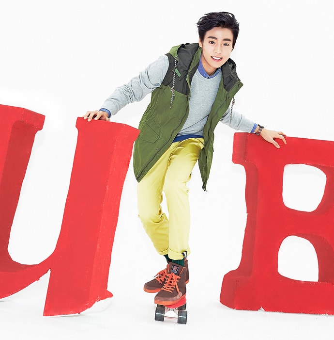 Lee Hyun Woo