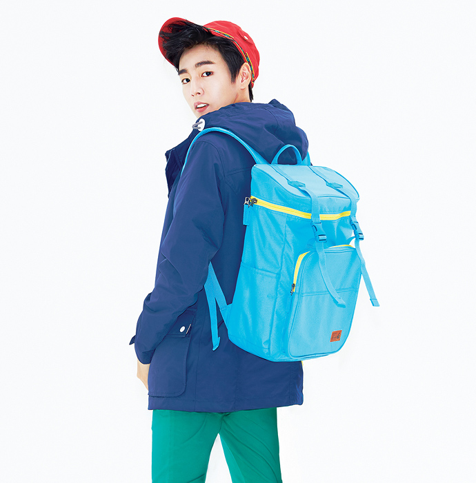 Lee Hyun Woo