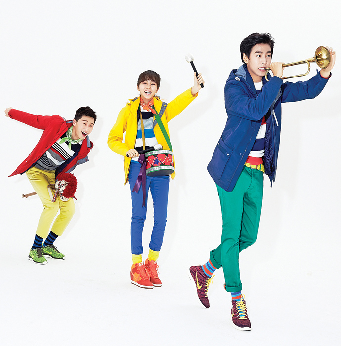 Lee Hyun Woo