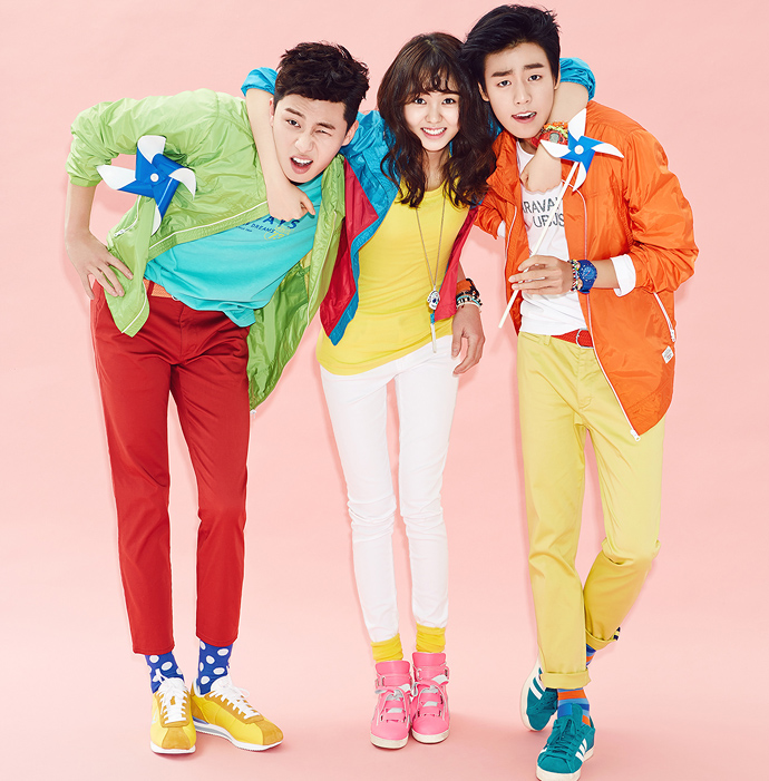 Lee Hyun Woo