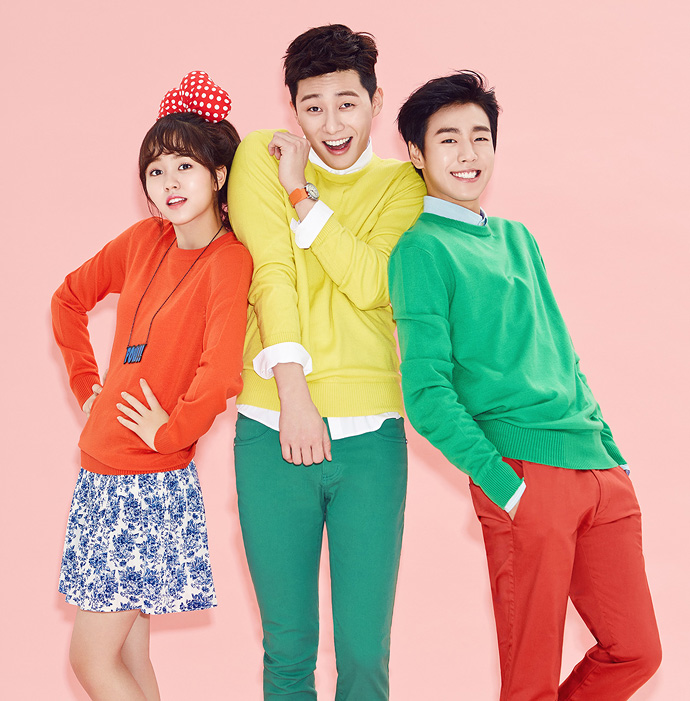 Lee Hyun Woo