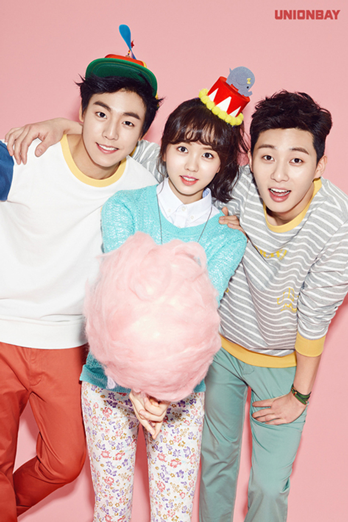 Lee Hyun Woo