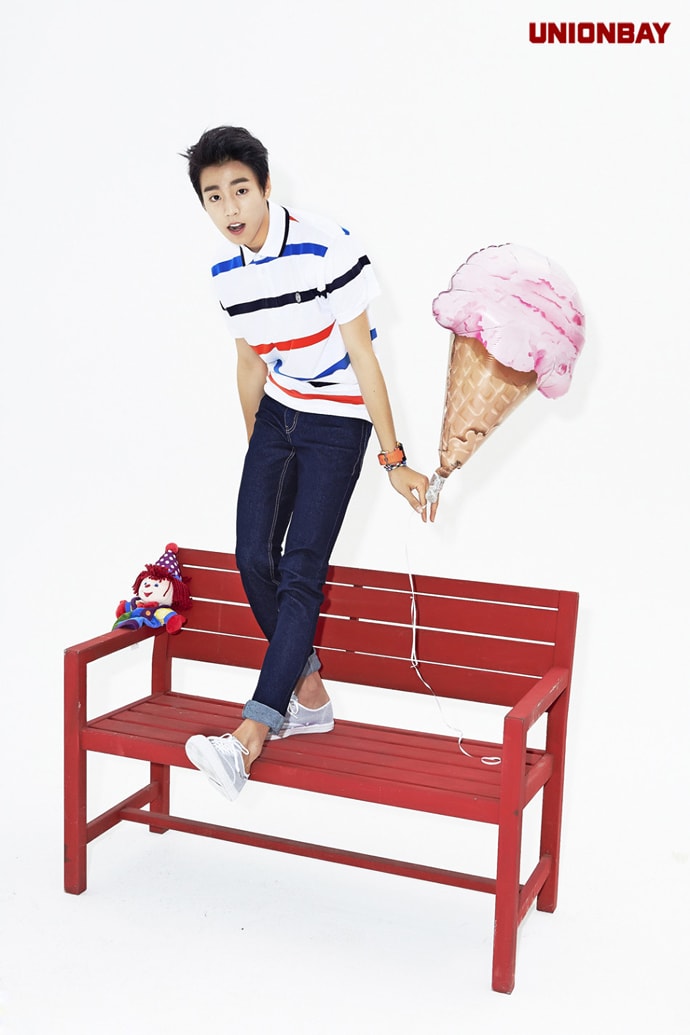 Lee Hyun Woo