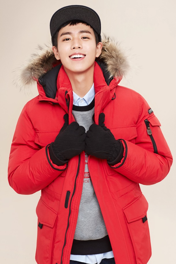 Lee Hyun Woo