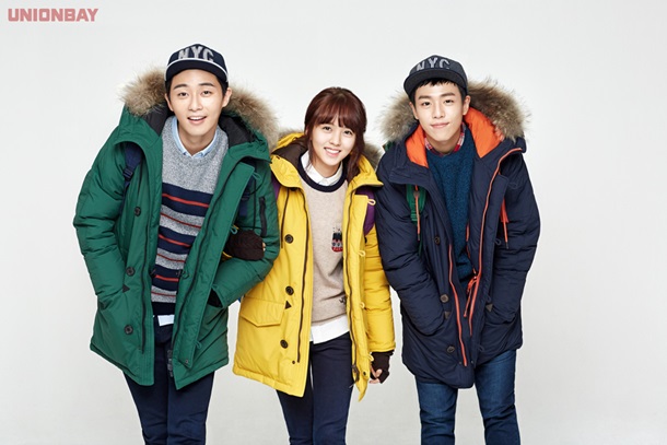 Lee Hyun Woo