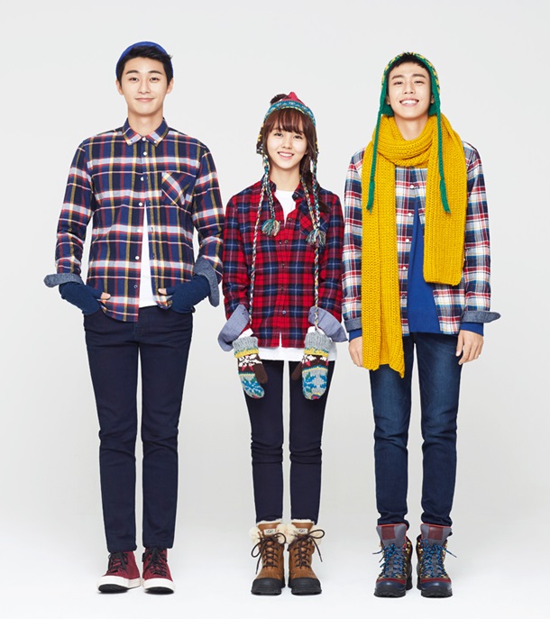 Lee Hyun Woo