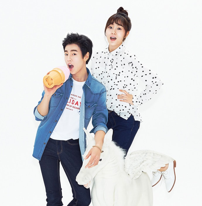 So-hyun Kim