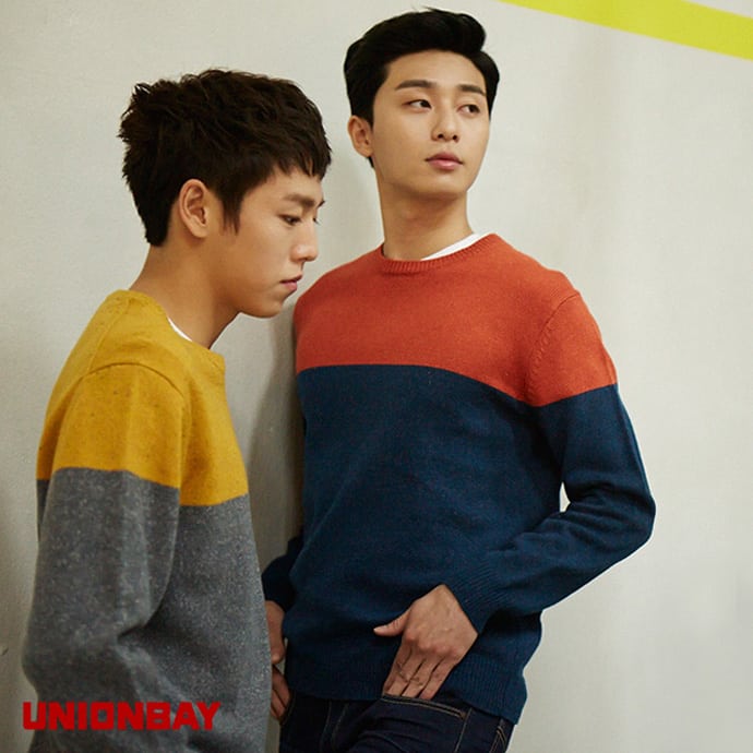 Seo Joon Park