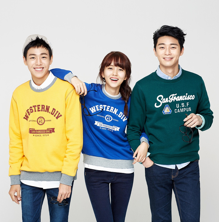 Lee Hyun Woo