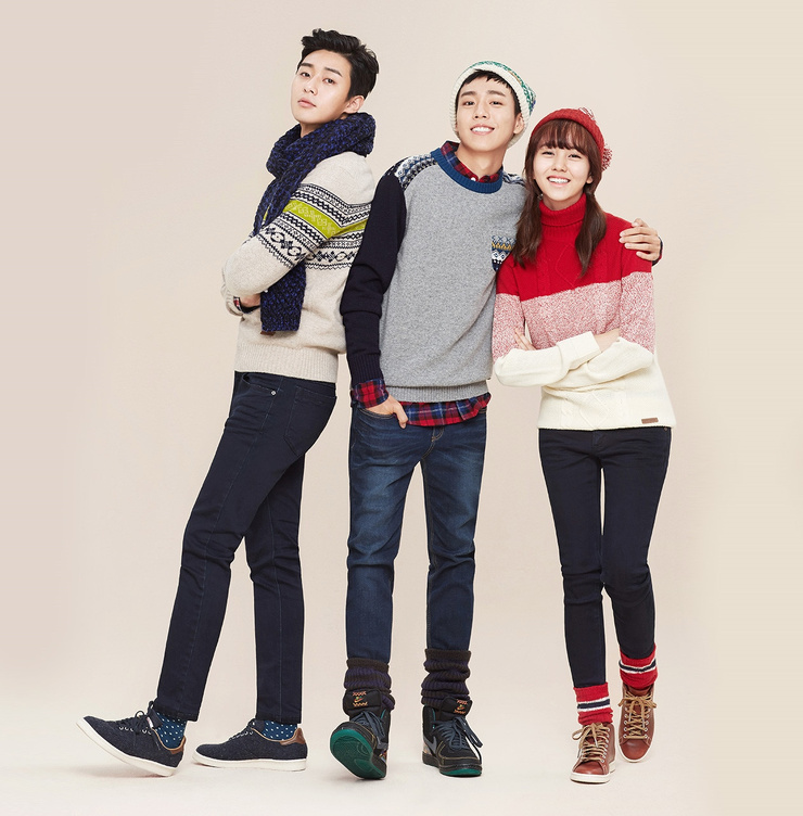 Lee Hyun Woo