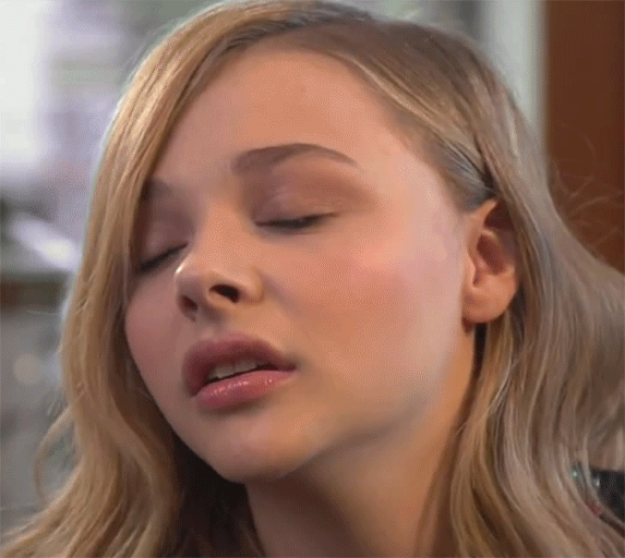 Chloe Moretz Chloe Moretz