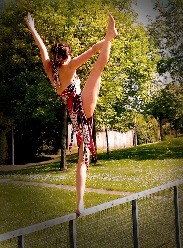 Charlotte Fantelli Charlotte Fantelli
