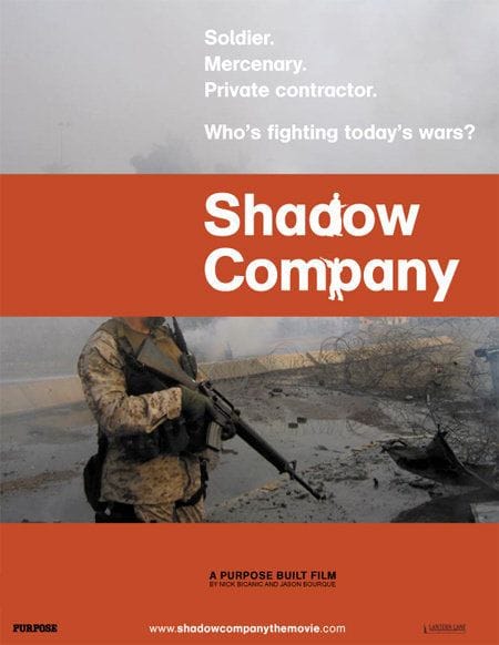 Shadow Company                                  (2006)